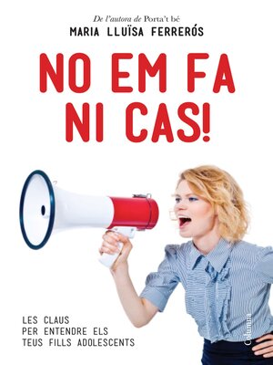 cover image of No em fa ni cas!